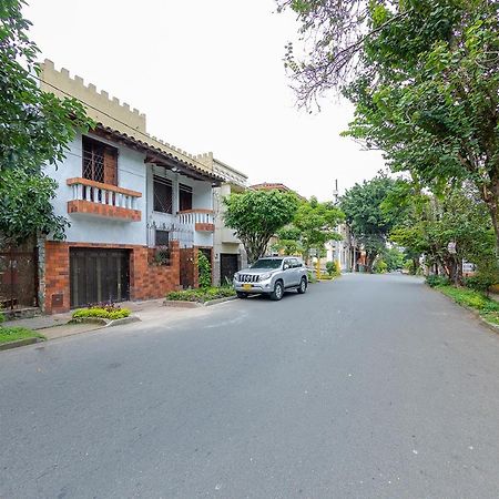 Ayenda Sarayu House Hotell Medellín Eksteriør bilde