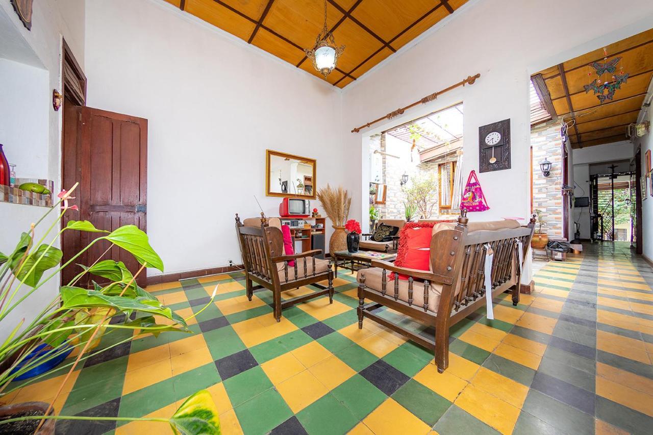 Ayenda Sarayu House Hotell Medellín Eksteriør bilde