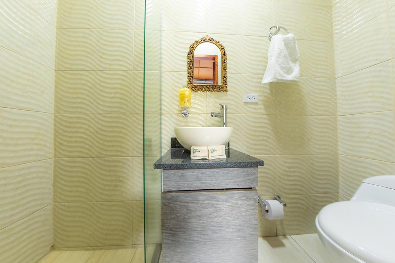 Ayenda Sarayu House Hotell Medellín Eksteriør bilde
