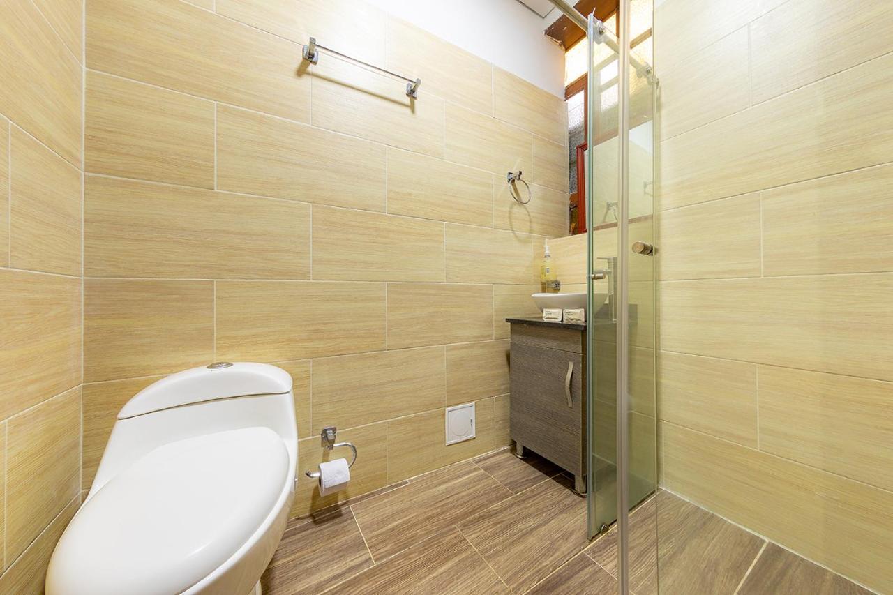 Ayenda Sarayu House Hotell Medellín Eksteriør bilde