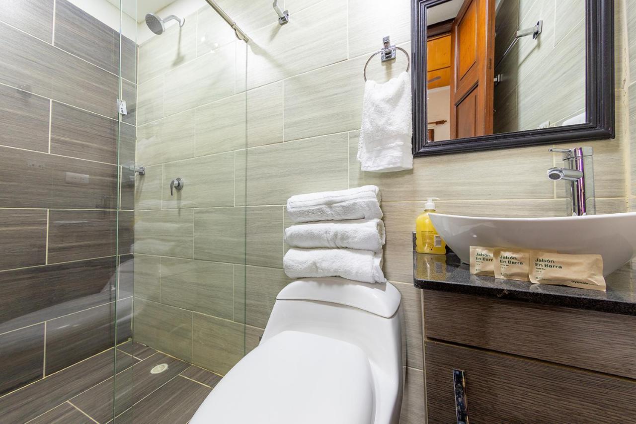 Ayenda Sarayu House Hotell Medellín Eksteriør bilde